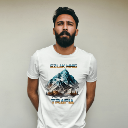 Obrazek Szlak mnie trafia