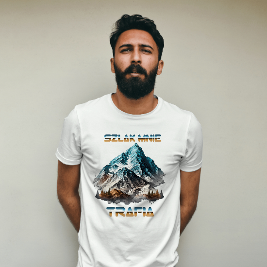 Obrazek Szlak mnie trafia