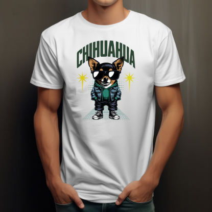 Obrazek Chihuahua
