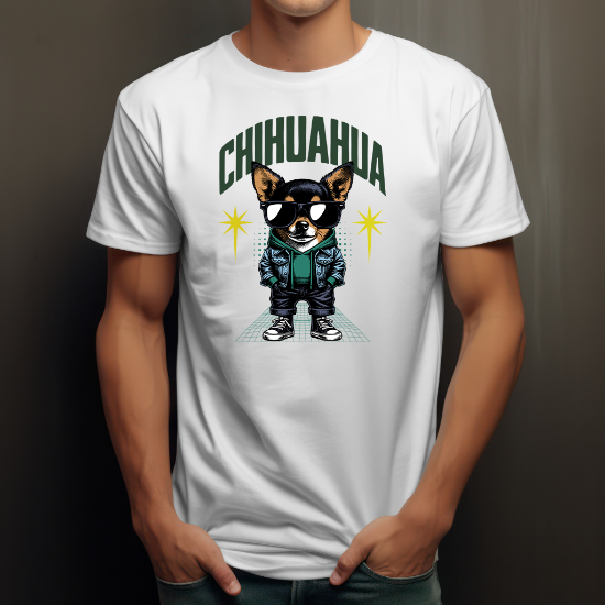 Obrazek Chihuahua
