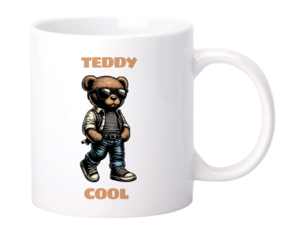 Obrazek Teddy Cool, 330 ml