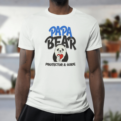 Obrazek Papa Bear