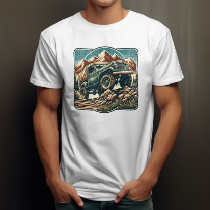 Obrazek Urodzony Rajdowiec