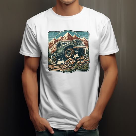 Obrazek Urodzony Rajdowiec