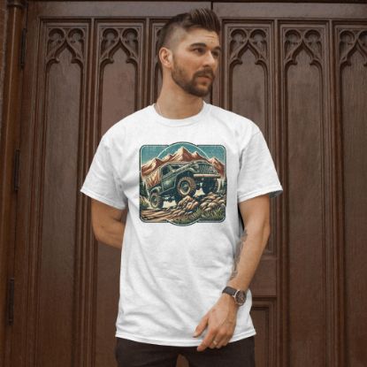 Obrazek Urodzony Rajdowiec