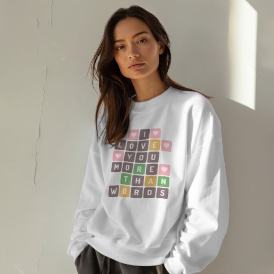 Obrazek The Crossword of Love