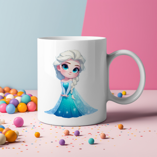 Obrazek Księżniczka, 330 ml