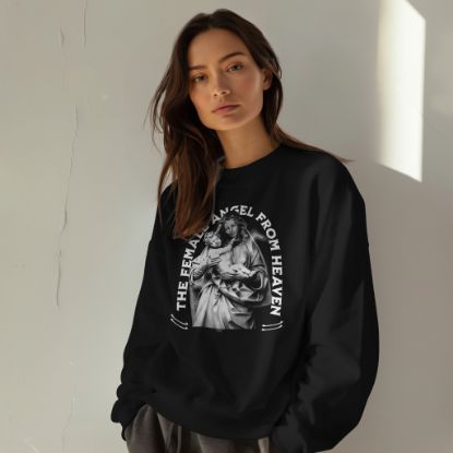 Obrazek The Female Angel