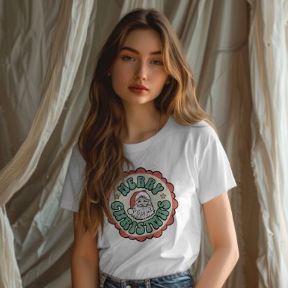 Obrazek Merry Christmas