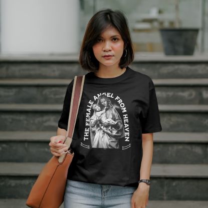 Obrazek The Female Angel