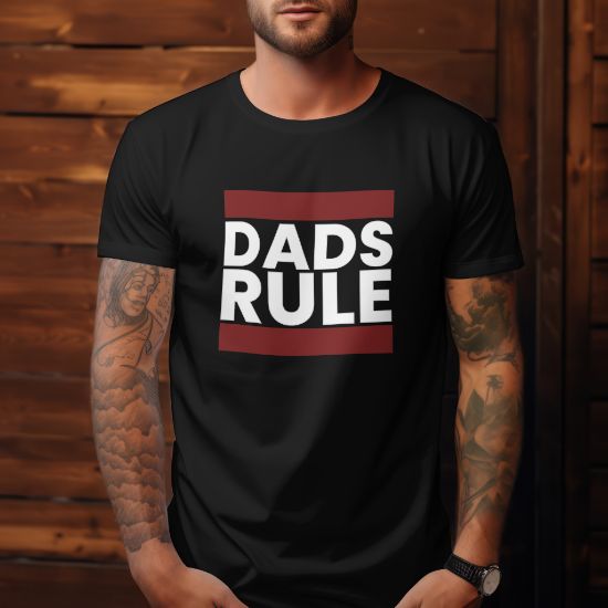 Obrazek Dads Rule