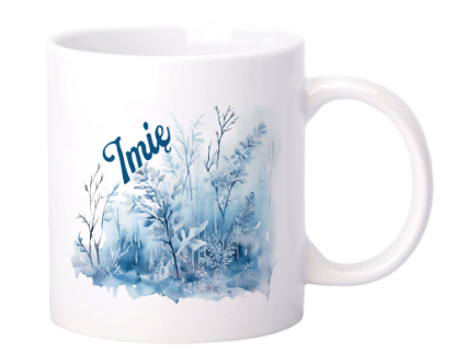 Obrazek Mikołaj, 330 ml