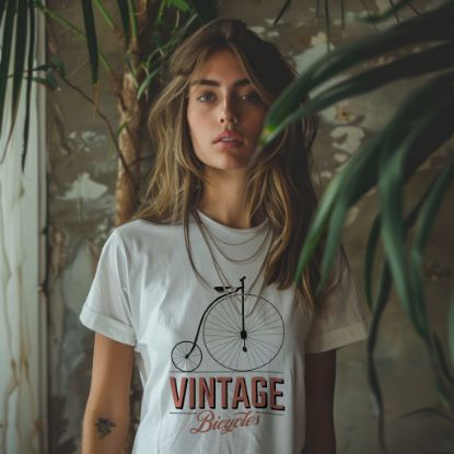 Obrazek Vintage Bicycles