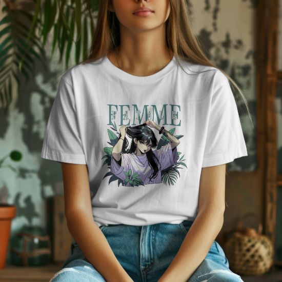 Obrazek Femme Fatale