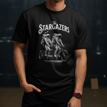 Obrazek The Stargazers