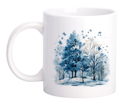 Obrazek Renifer, 330 ml