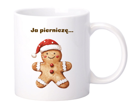 Obrazek Ja pierniczę! 330 ml