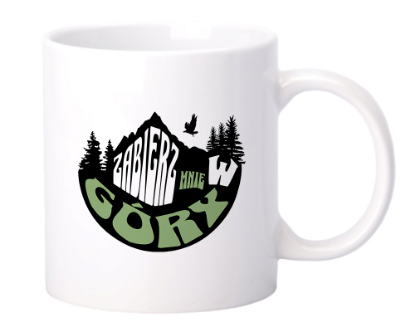 Obrazek Zabierz mnie w góry, 330 ml