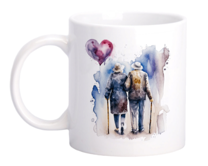 Obrazek Tak bardzo Was kocham, 2x330 ml