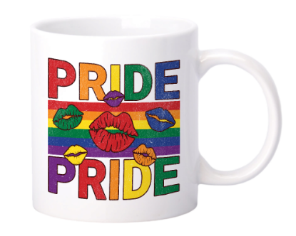 Obrazek Pride, 330 ml