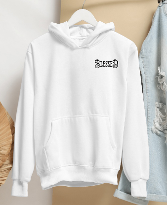 Obrazek BLESSED