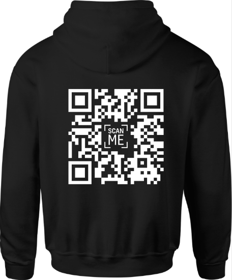 Obrazek Twój Dowolny QR Code