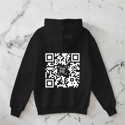 Obrazek Twój Dowolny QR Code