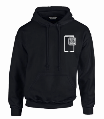 Obrazek Twój Dowolny QR Code