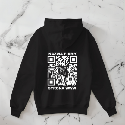 Obrazek Twój Dowolny QR Code 2