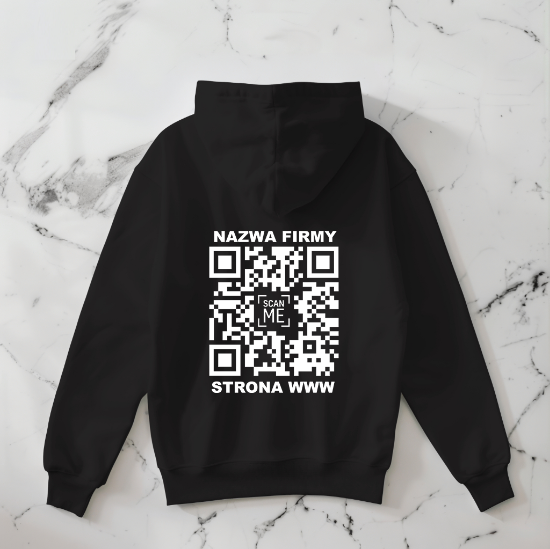 Obrazek Twój Dowolny QR Code 2