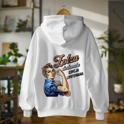 Obrazek Zołza - Edycja Limitowana