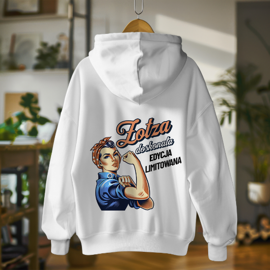 Obrazek Zołza - Edycja Limitowana