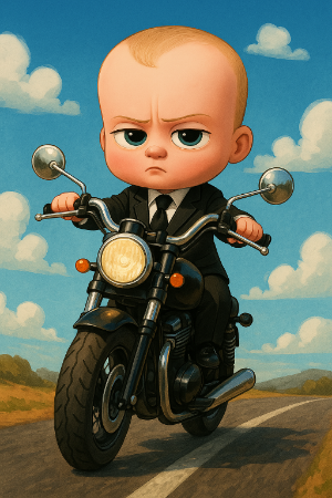 Obrazek dla kategorii Dla Motocyklisty