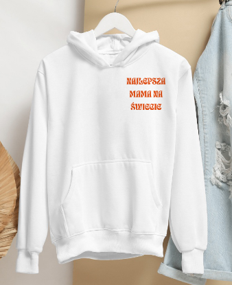 Obrazek Najlepsza Mama na Świecie