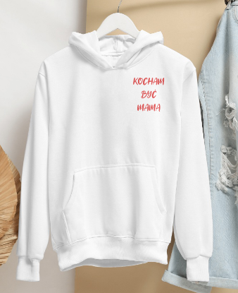 Obrazek Kocham Być Mamą