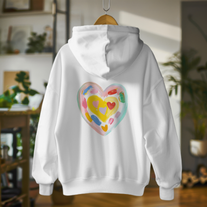 Obrazek Kocham Być Mamą