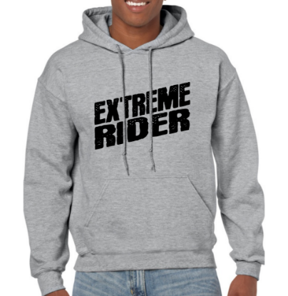 Obrazek EXTREME RIDER