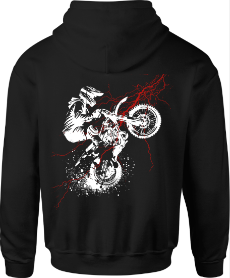 Obrazek Fueled by Adrenaline