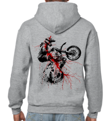 Obrazek EXTREME RIDER