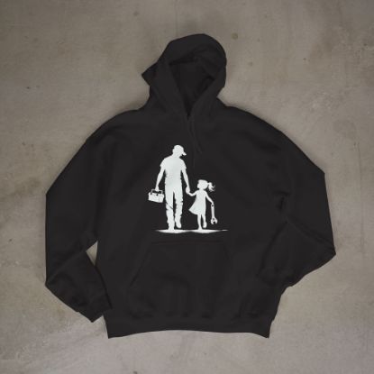 Obrazek Tata i Córka