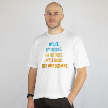 Obrazek My Life My Choices