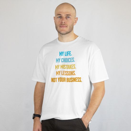 Obrazek My Life My Choices