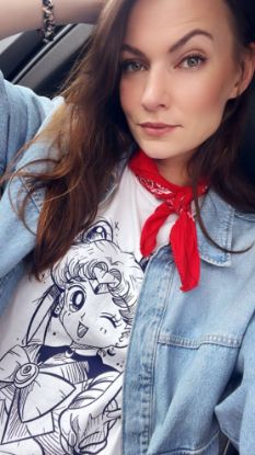 Obrazek Czarodziejka z Księżyca