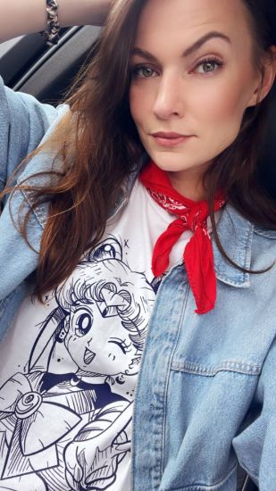 Obrazek Czarodziejka z Księżyca