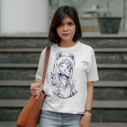 Obrazek Czarodziejka z Księżyca