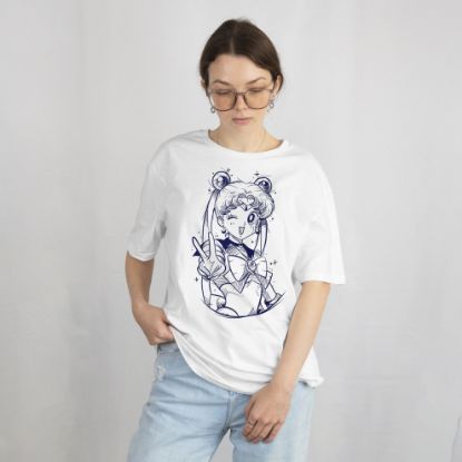 Obrazek Czarodziejka z Księżyca