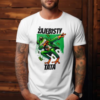 Obrazek Żajebisty TATA