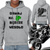 Obrazek DAWAJ NA ... BĘDZIE WESOŁO