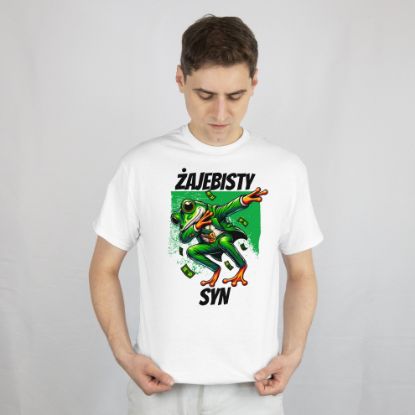 Obrazek Żajebisty SYN