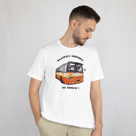 Obrazek Najlepszy kierowca na świecie!